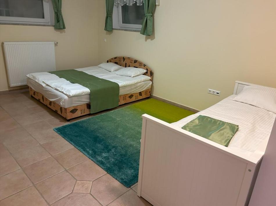 Sos Apartments Radovljica Extérieur photo