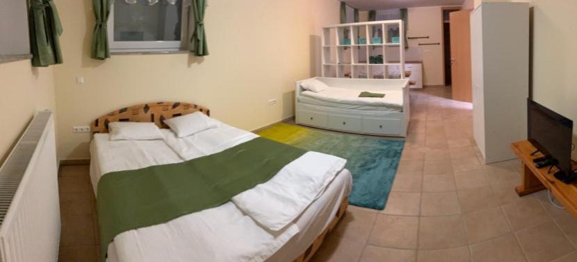 Sos Apartments Radovljica Extérieur photo