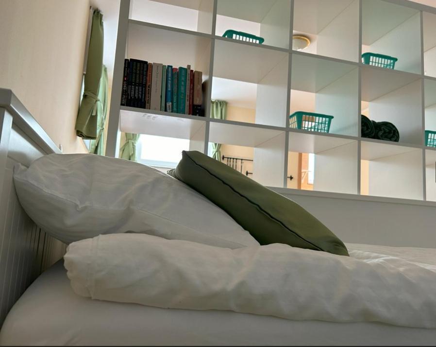 Sos Apartments Radovljica Extérieur photo