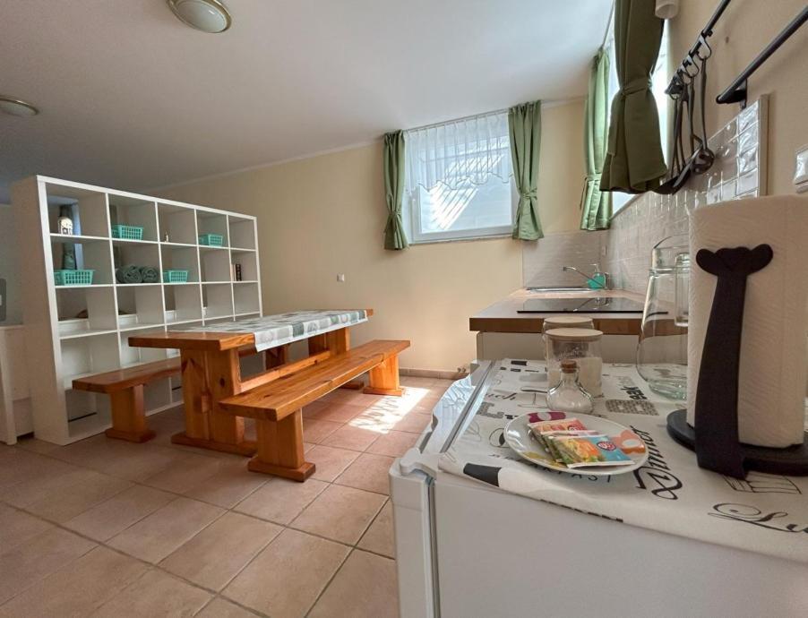 Sos Apartments Radovljica Extérieur photo