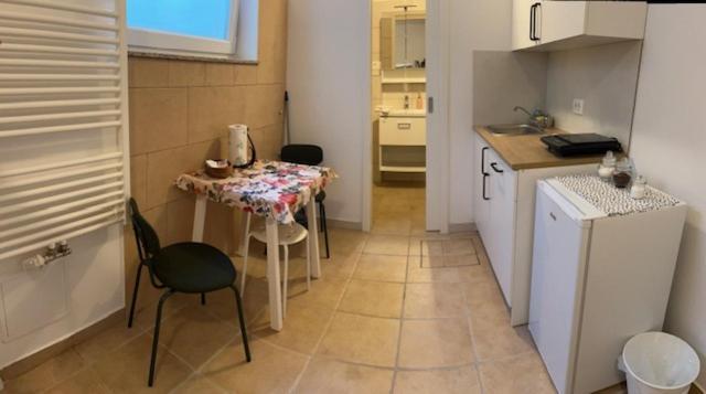 Sos Apartments Radovljica Extérieur photo