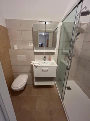 Sos Apartments Radovljica Extérieur photo